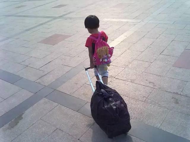 孩子离家出走，气疯父母，漏风小棉袄们该如何教育？