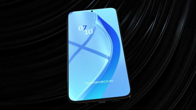 红米Note12Pro+渲染图：2亿蔡司镜头+E5屏，再次成为价格屠夫