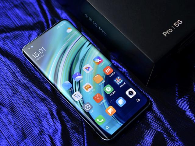 谁是下一款“钉子户机型”？谁能接班小米6，你能猜对算我输