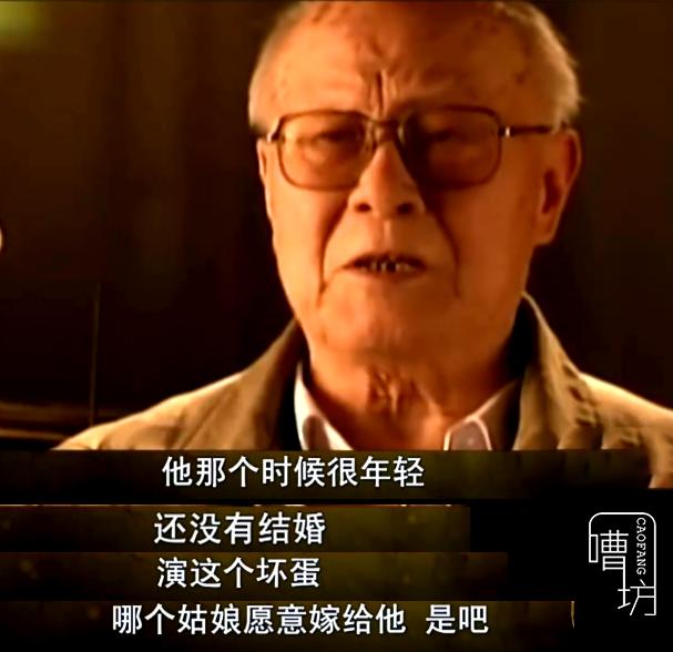 演员陈强:可以写进教科书的8大反派演员，各个让人看得咬牙切齿