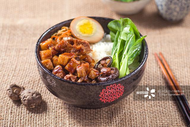 万能食谱：知道这些再也不怕不会吃