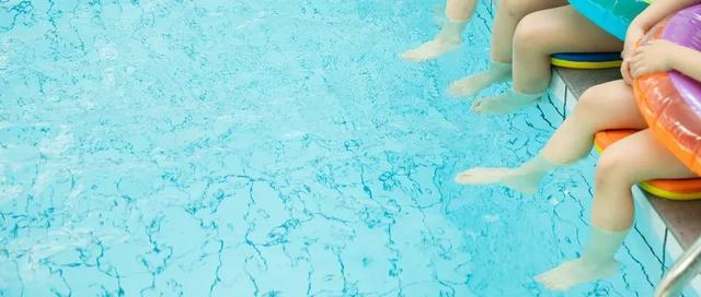 清凉不痒，夏季宝宝这样过｜悠然度夏②