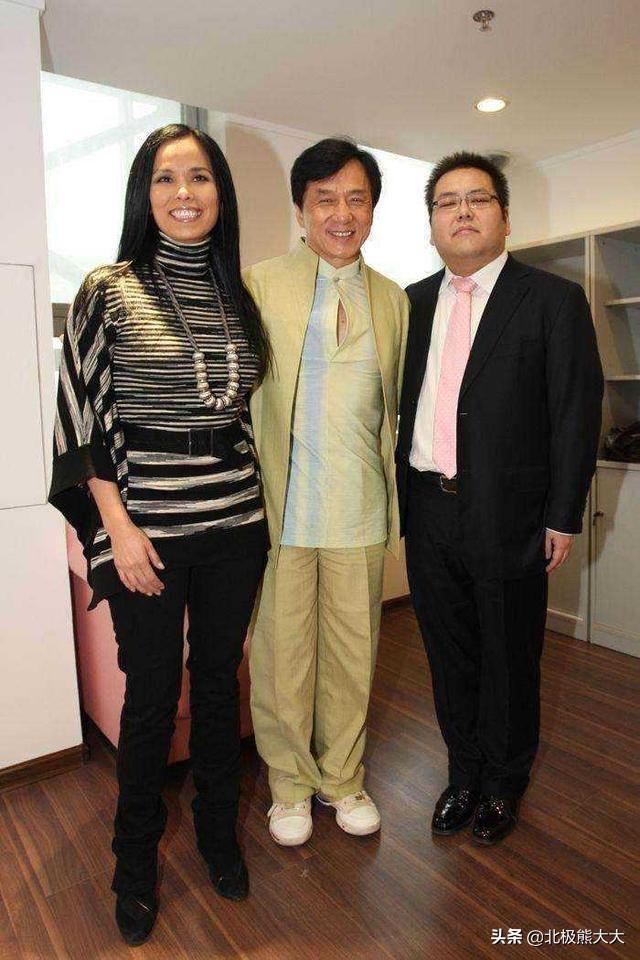 “前山西首富”李兆会的游戏人生：从首富到老赖，不全是因为她