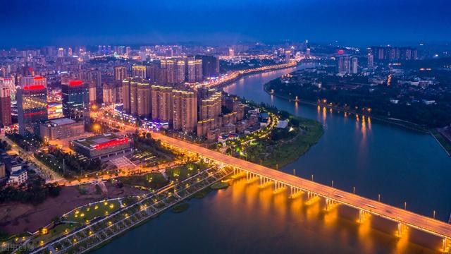 国家点名：推动内江、自贡同城化发展！成渝中部“塌陷”有望解决