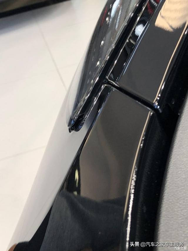 享受Model Y带给我的科技出行