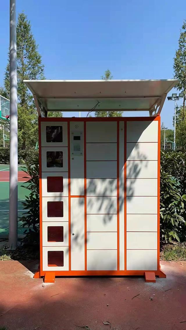 湖北格子微信寄存柜，你们真的了解吗？