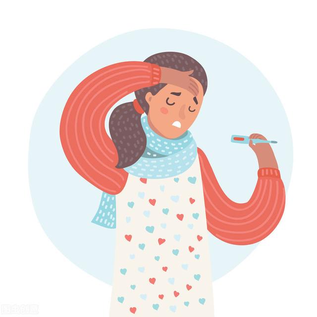 上呼吸道感染时的饮食调理