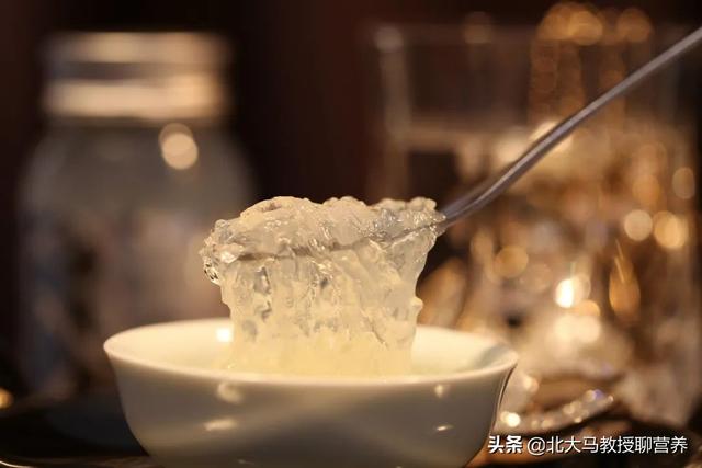 燕窝的营养究竟如何？