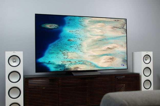 2021最值得購買的電視：“TCL 75R64”不滿足於4K