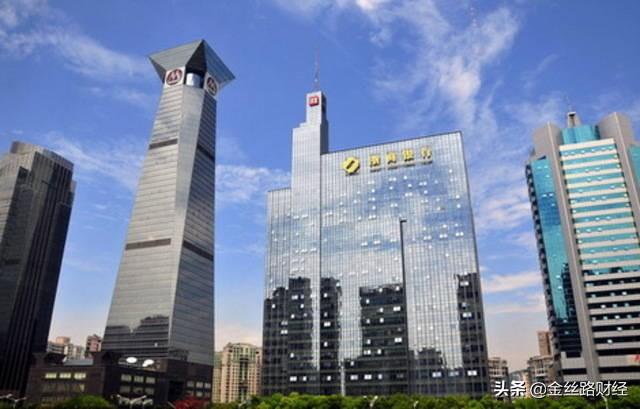 十大财富管理公司排名榜 十大财富管理公司排名榜