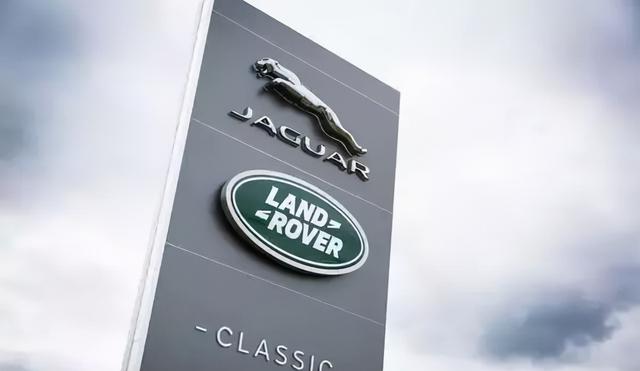 单季亏损26亿，捷豹路虎还有“救”吗？