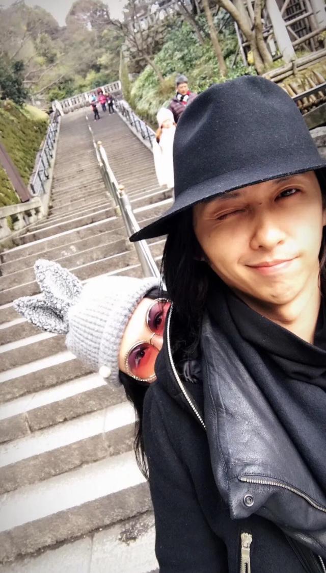 黄贯中的老婆是谁:嫂子大起底！张淇欧阳靖低调已婚？赵文卓黄贯中将宠妻进行到底