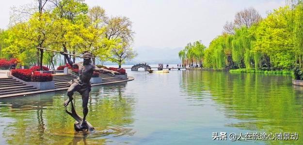 杭州市上城区好玩的31个旅游景点，值得到此一游！你来过吗？