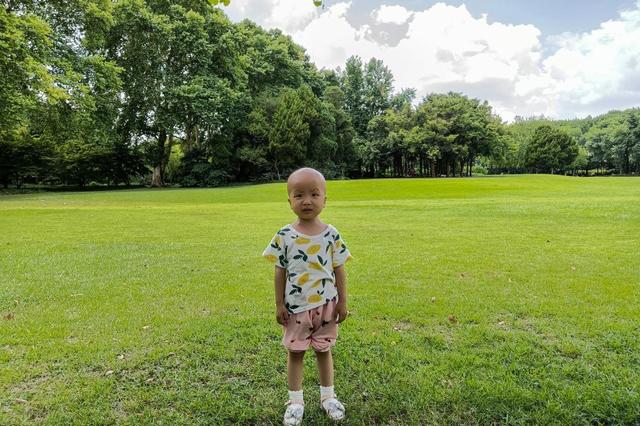 江西一3岁女童突患重症，医院检查结果出来母亲崩溃：女儿要没了