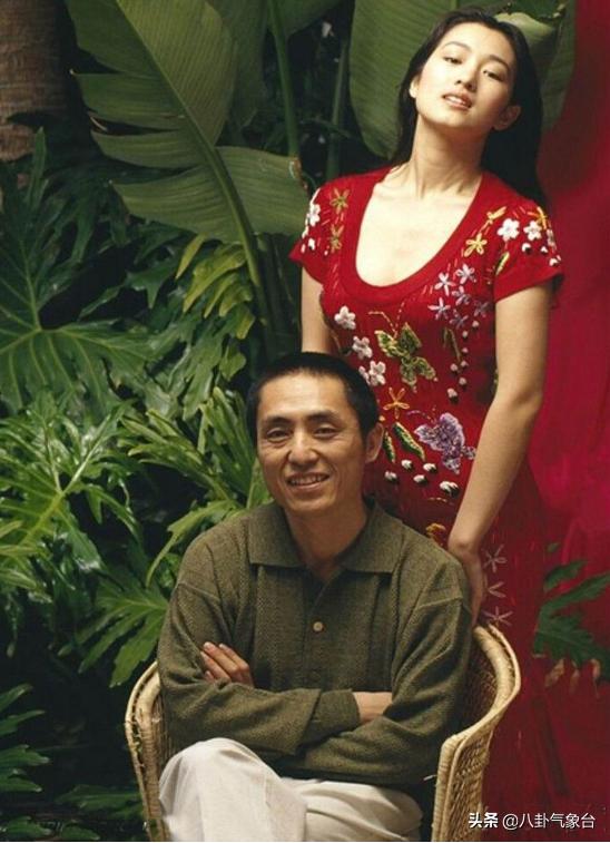 演员伍宇娟:中戏85级“五朵金花”今夕照对比，32年过去了，谁的变化最大