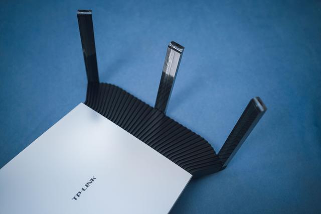 500 元价位路由器守门员——TP-LINK XDR5480 WIFI6 路由器体验