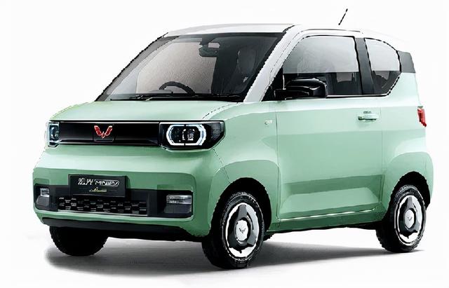 别愁没车牌啦，来绿色双11感受纯电加速度