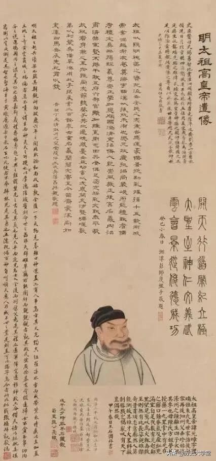 朱元璋灭掉元朝后，数百万蒙古女子的下场如何