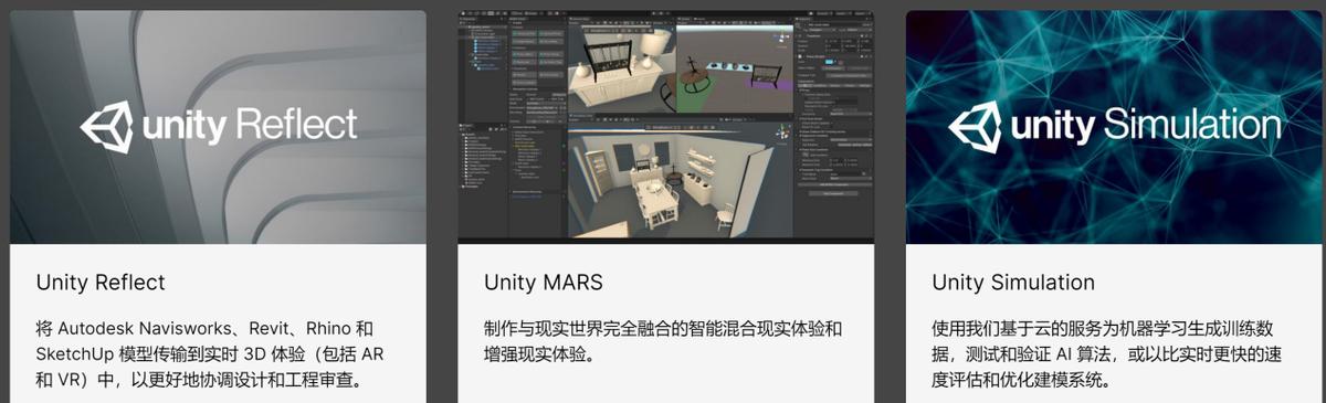 元宇宙卖水者，3D引擎龙头，Unity长期前景如何？
