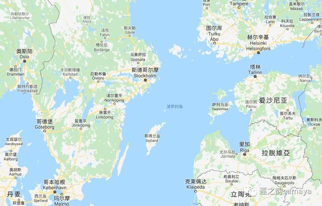 難忘HELSINKI的牛排（異國他鄉的深度美景，真驢友，臻感悟。）