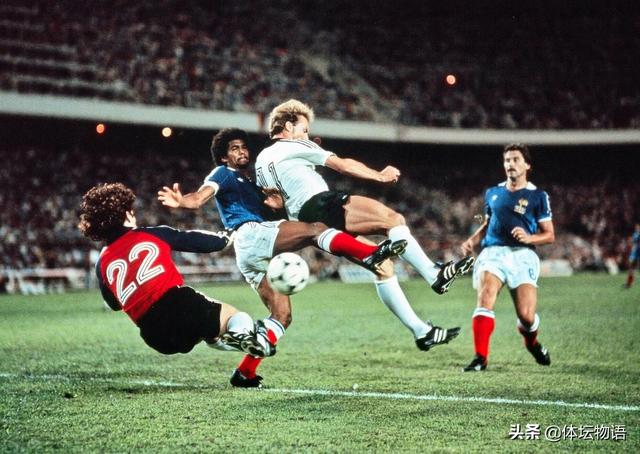 1982年世界杯意大利是如何神奇夺冠的