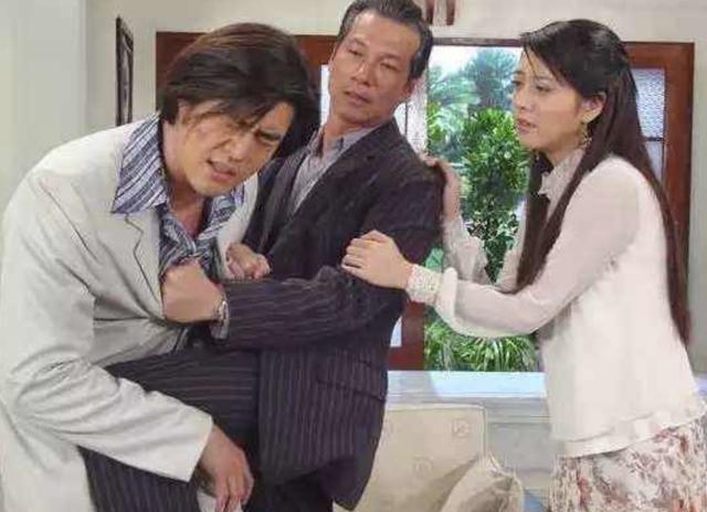 刘至翰:《再见阿郎》主演欠债千万！前妻替他还钱，却目睹他和女人搞暧昧