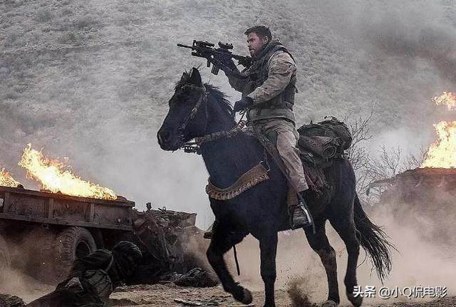 枪电影排行榜（推荐6部质量不错的枪战电影）