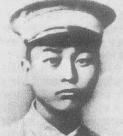 邓演达:叶挺最好战友牺牲时年仅24，多年后其子来信，叶挺看后激动不已