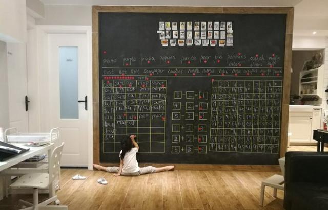 生了二胎，我才明白有娃之家的装修法则，帮孩子养成很多好习惯