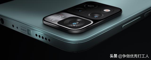 如何看待 10 月 28 日发布的 Redmi  Note  11 系列，有什么亮点和不足？