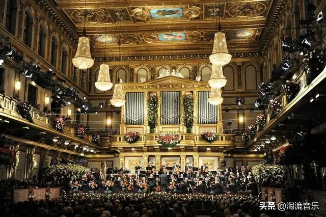 维也纳音乐会:「珍藏」1941-2020年维也纳新年音乐会80周年录音合集