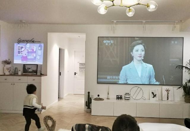 生了二胎，我才明白有娃之家的装修法则，帮孩子养成很多好习惯