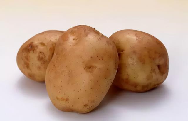 这十种食物的营养其实没那么丰富