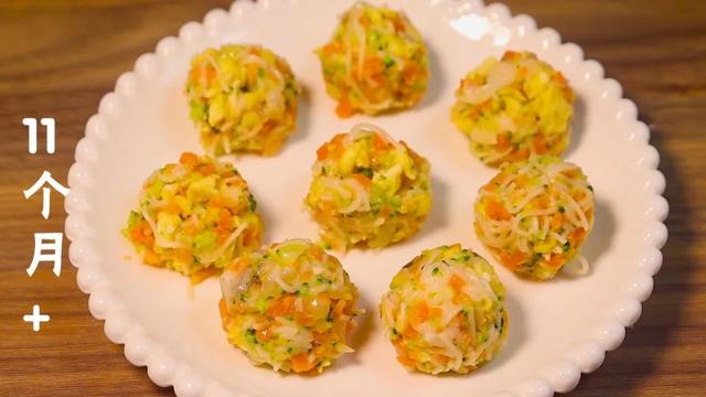 孩子光吃不长个，多给宝宝这样吃，补钙又补锌，长个又长大脑