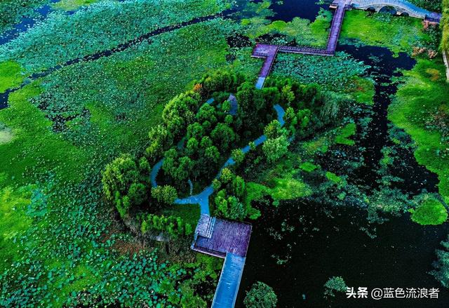 湖北有个特别的小城，实力强、消费低，适合安家养老