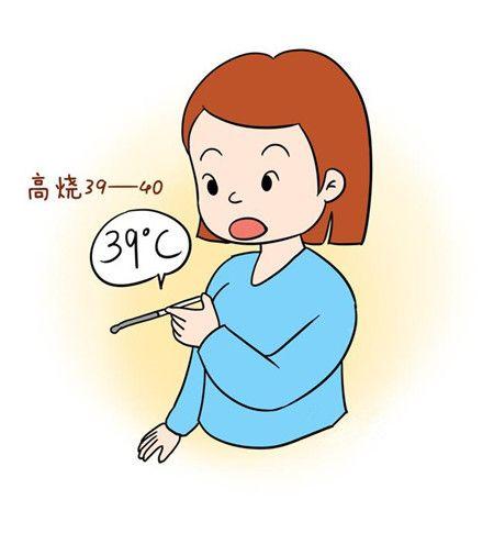 小儿可用什么退烧药？家长应注意些啥？（一）