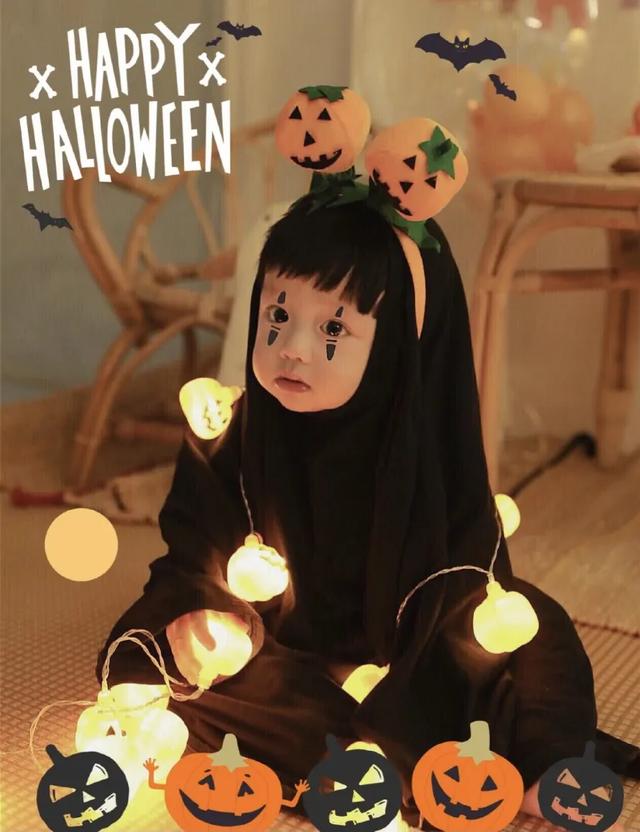 绘本馆万圣节怎么过？10款主题活动打造满分节日氛围