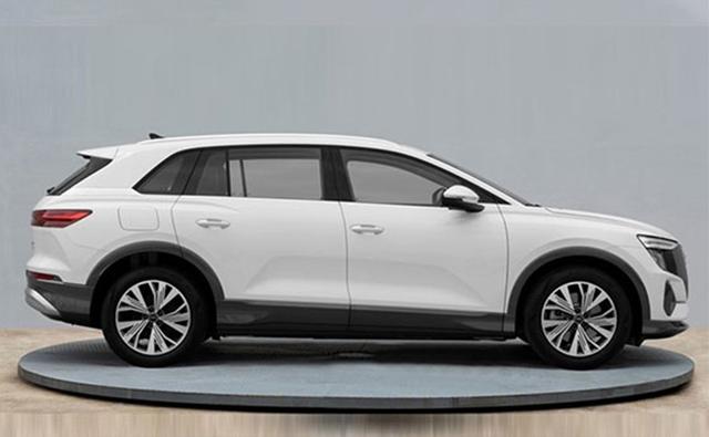 2021年广州车展即将开幕，看看豪华品牌们都带来了哪些新能源车型