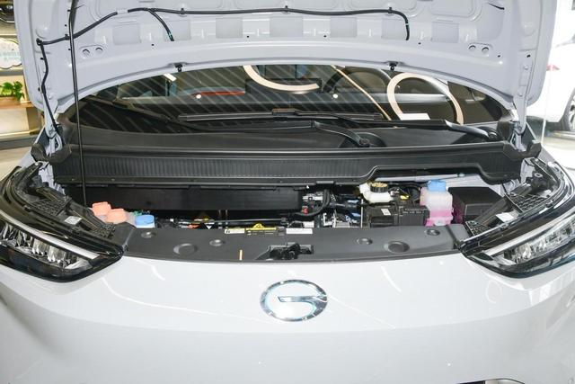 定位SUV，但酷似MPV，空间还超大，10.46万起售，AION Y如何？