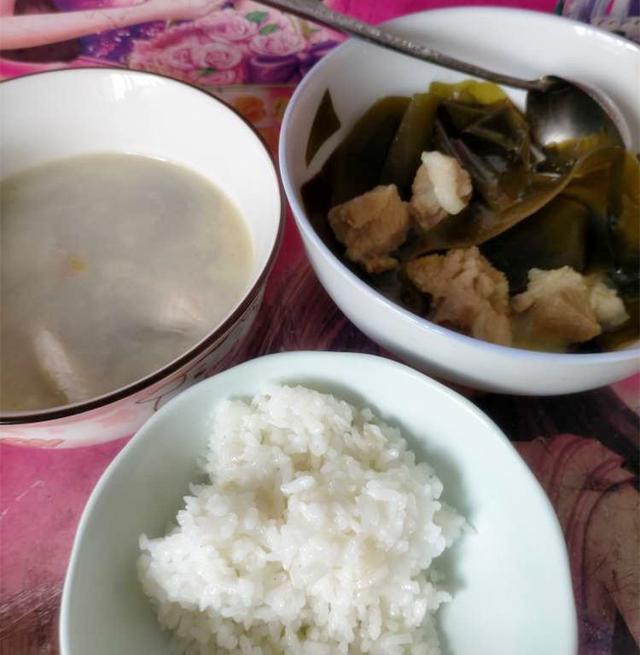 有哪些菜谱可以作为月子餐来食用呢？答疑，往下看，这些都可以