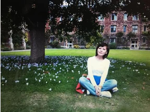 柴璐老公:央视美女主播柴璐：追梦过程有泪，曾公开征婚，44岁仍未婚