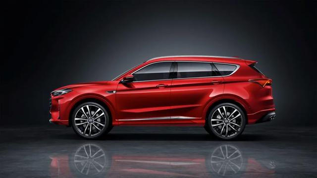 盘点 10万内最值得买的国产suv 外观大气有高级感 太阳信息网