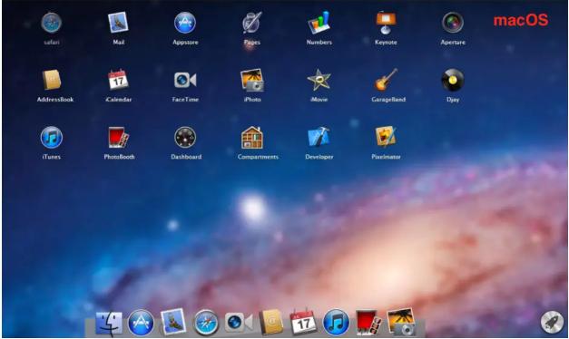 手把手带你用PyQt5做小型桌面应用