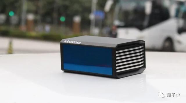 不管马斯克怎么说，中国智能汽车激光雷达军备竞赛已经开始