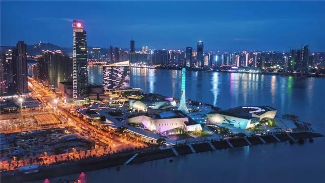 2021中国城市竞争力：长沙排名第16名，常州第18名，郑州跌出前20