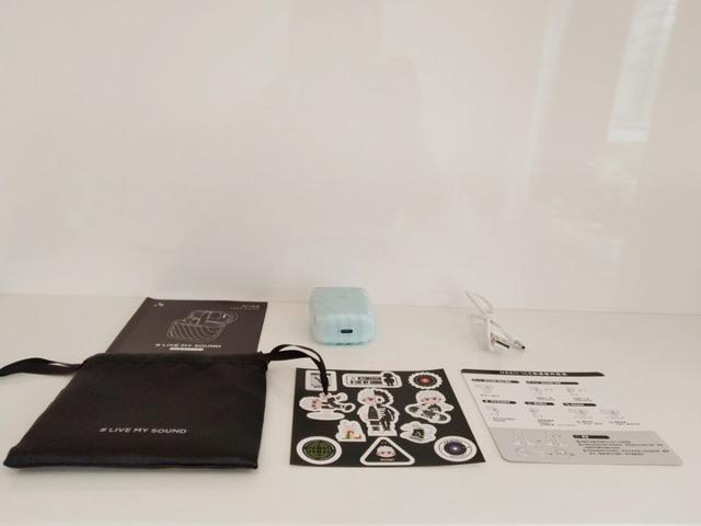 时尚设计带来不俗音质，哈氪零度真无线蓝牙耳机要做行业引领者