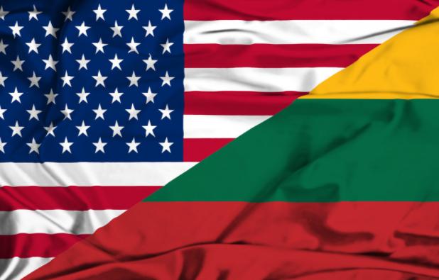 10月30日，美国新法全面封堵华为，立陶宛再次玩火，南非对华表态