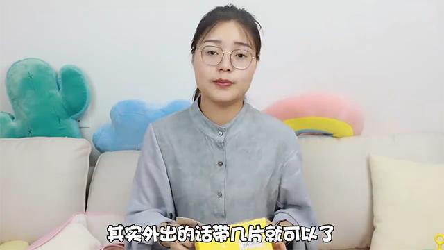 十一带娃出行，包里的东西哪些最实用？这些经验背后都是泪