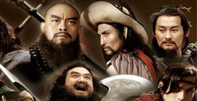 鲁智深怎么死的（水浒传结局凄为何只有鲁智深能善终）