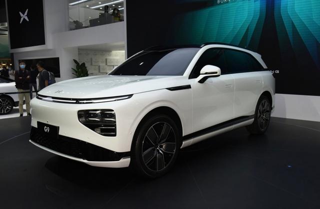 新能源车成主角！2021广州车展重磅新车一览，全是首发亮相